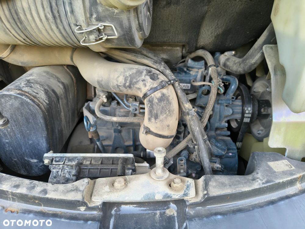 Bobcat E 27 - 22