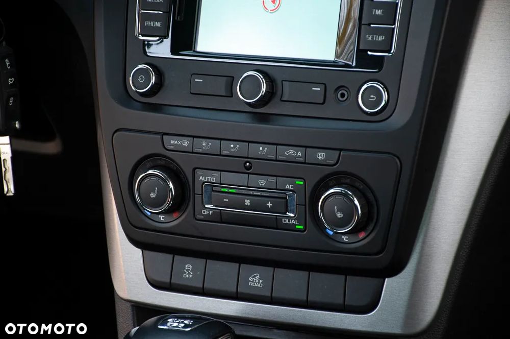 Skoda Yeti 1.8 TSI DSG 4x4 Edition - 28