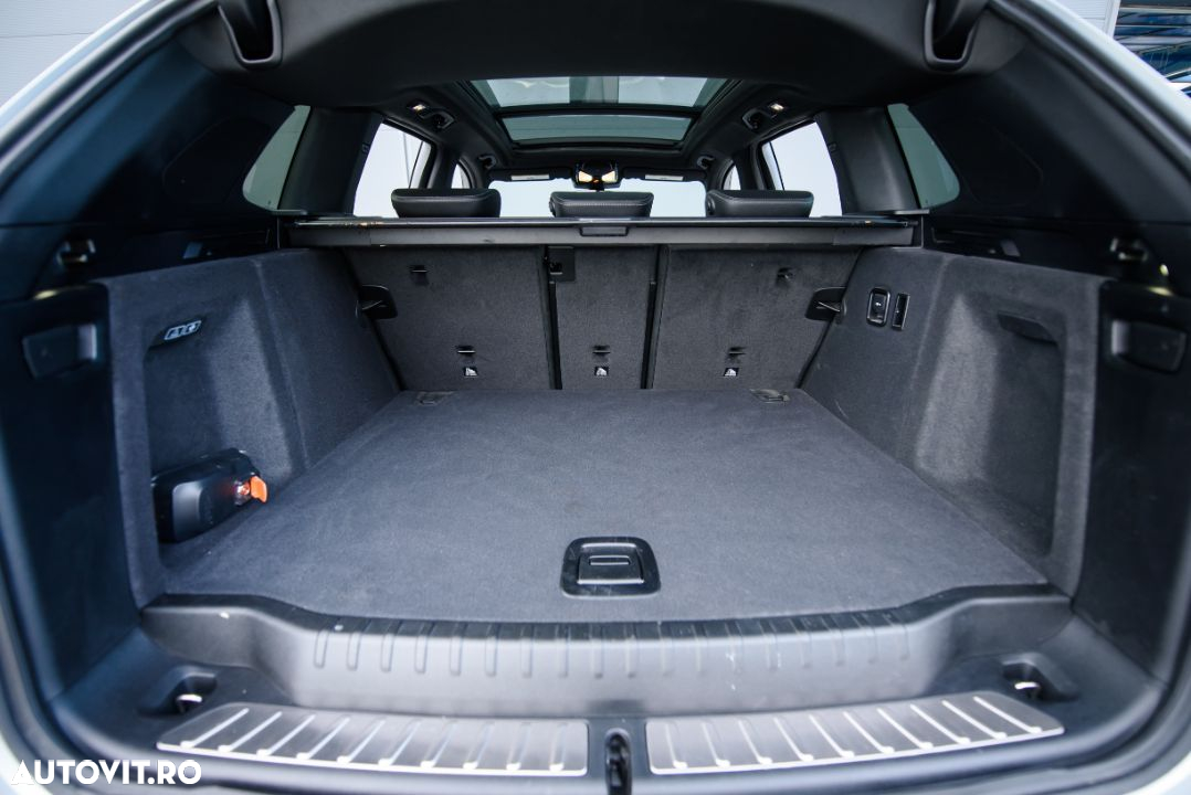 BMW X3 xDrive30i AT - 23