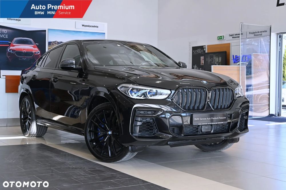 BMW X6 - 2