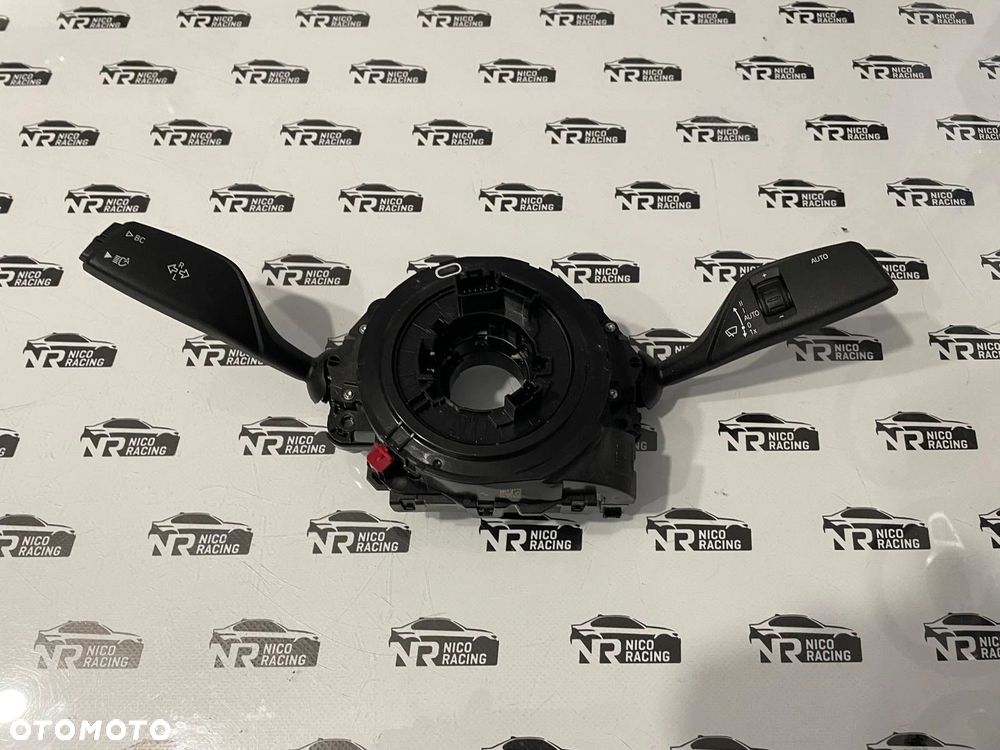 PRZEŁĄCZNIK ZESPOLONY MANETKI TAŚMA BMW G20 G30 G11 G15 G06 9436664