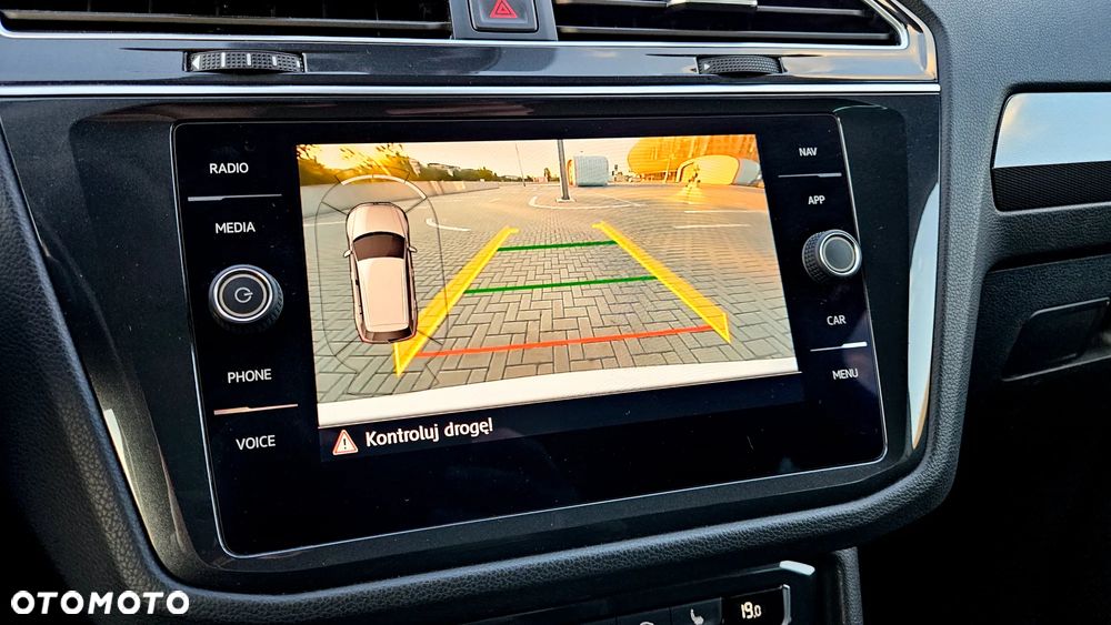 Volkswagen Tiguan 2.0 TSI BMT 4Mot Highline DSG - 19