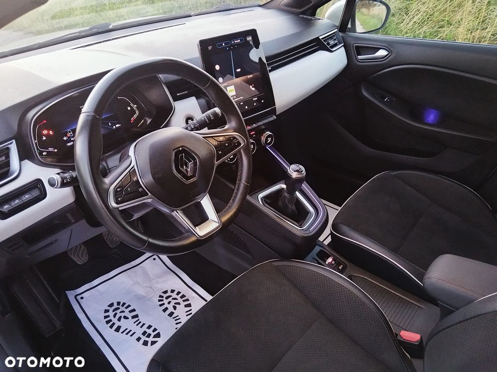 Renault Clio BLUE dCi 115 INTENS - 14