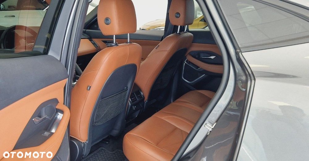 Jaguar E-Pace - 19