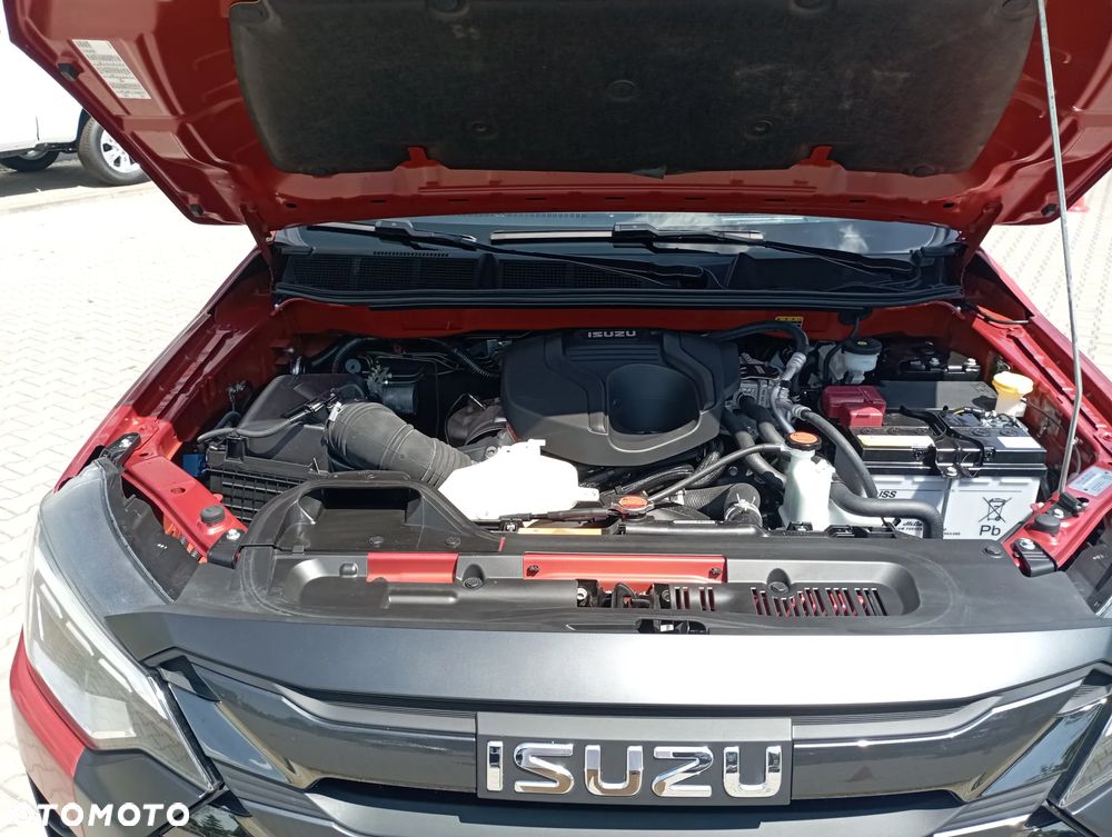 Isuzu D-Max 1.9 DC LSE - 29