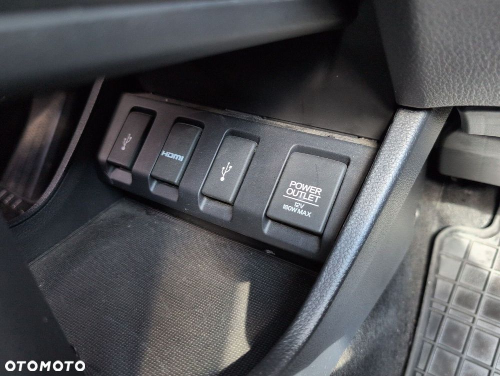 Honda HR-V 1.5 Elegance (ADAS / Connect+) CVT - 25
