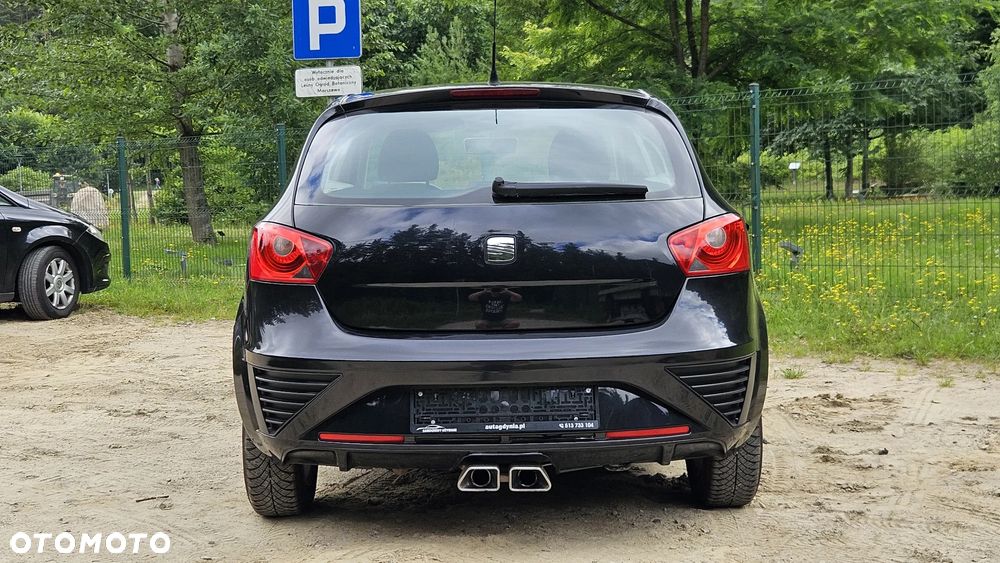 Seat Ibiza 1.2 12V Style 4YOU - 17