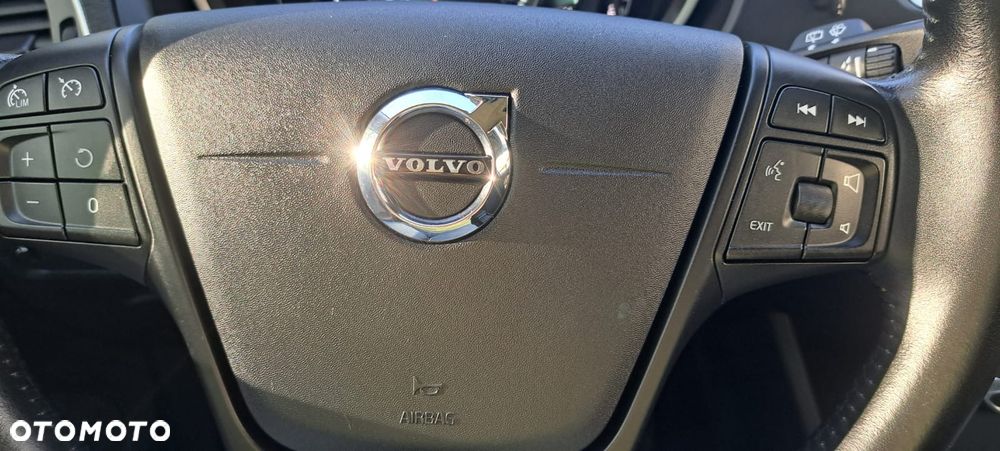 Volvo V40 T3 Drive-E Kinetic - 22