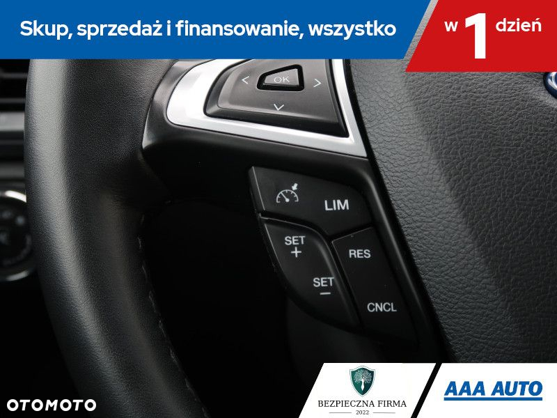 Ford Mondeo - 17