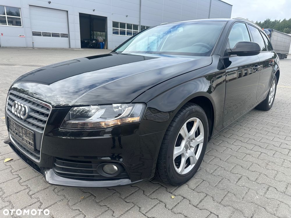 Audi A4 - 24