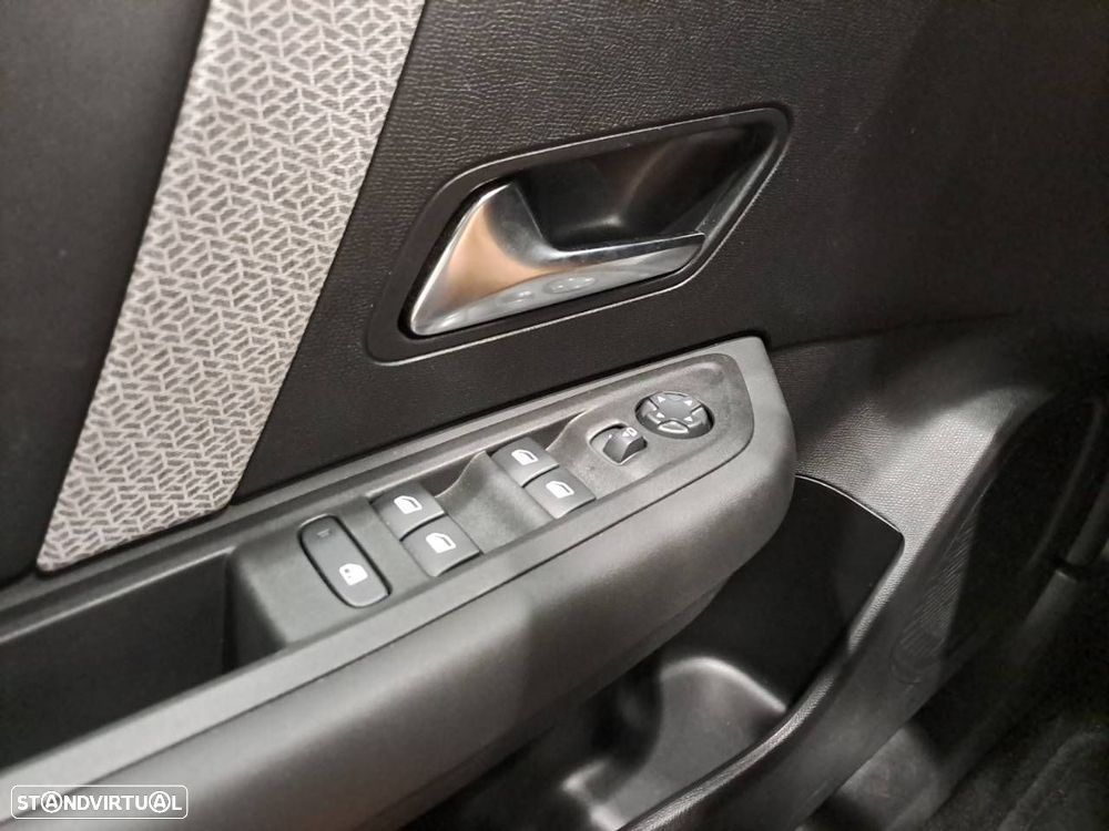 Citroën C4 1.5 BlueHDi Plus EAT8 - 20