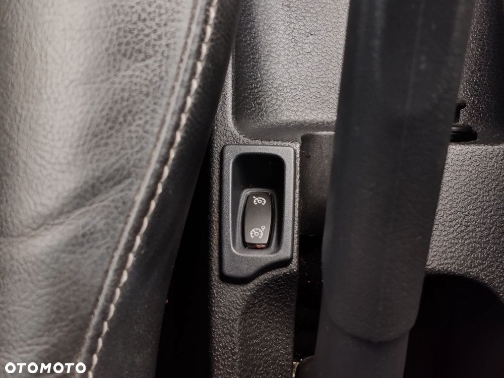 Renault Modus Grand 1.5 dCi FAP Luxe - 13