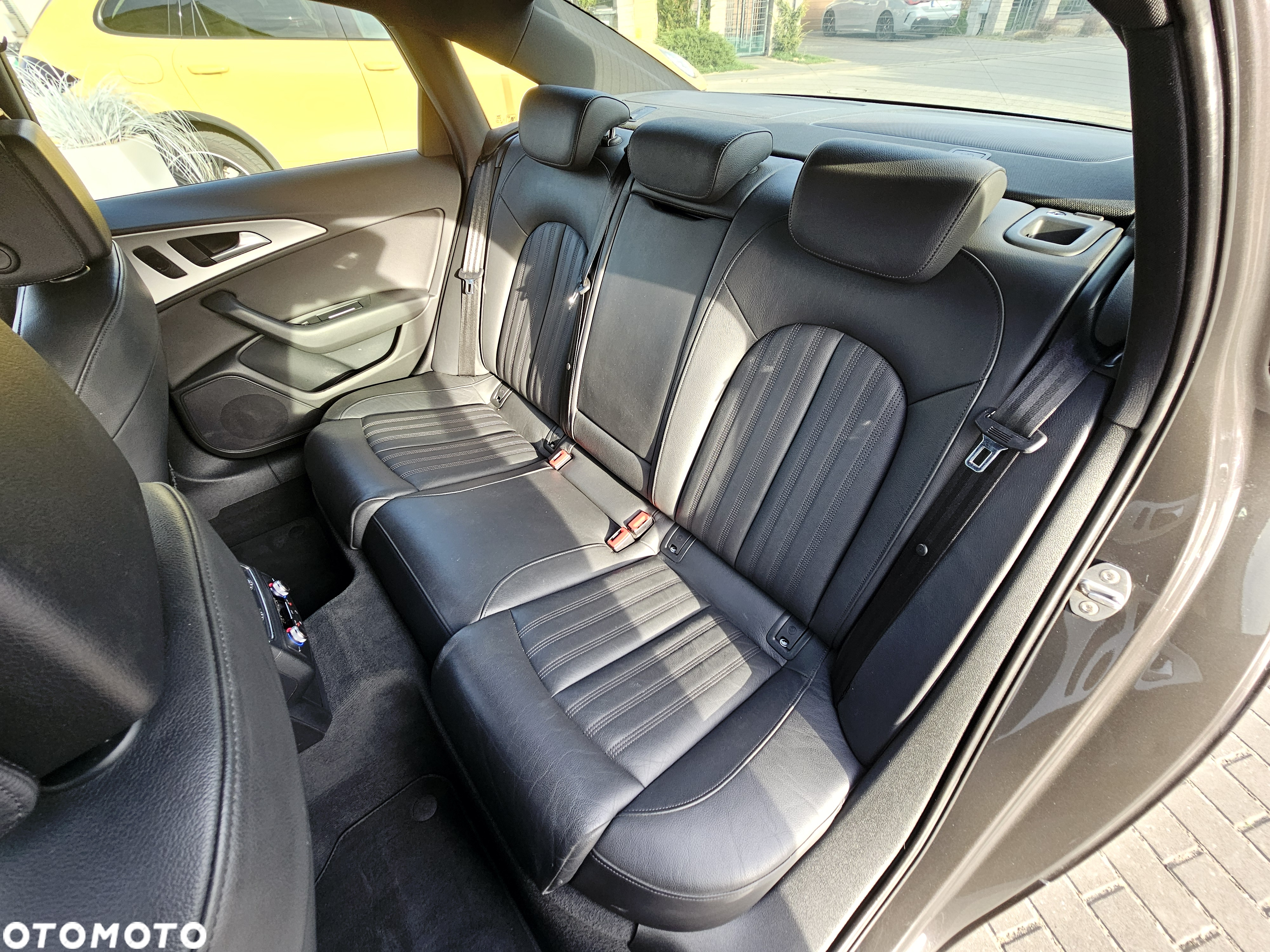 Audi A6 2.0 TDI ultra S tronic - 4