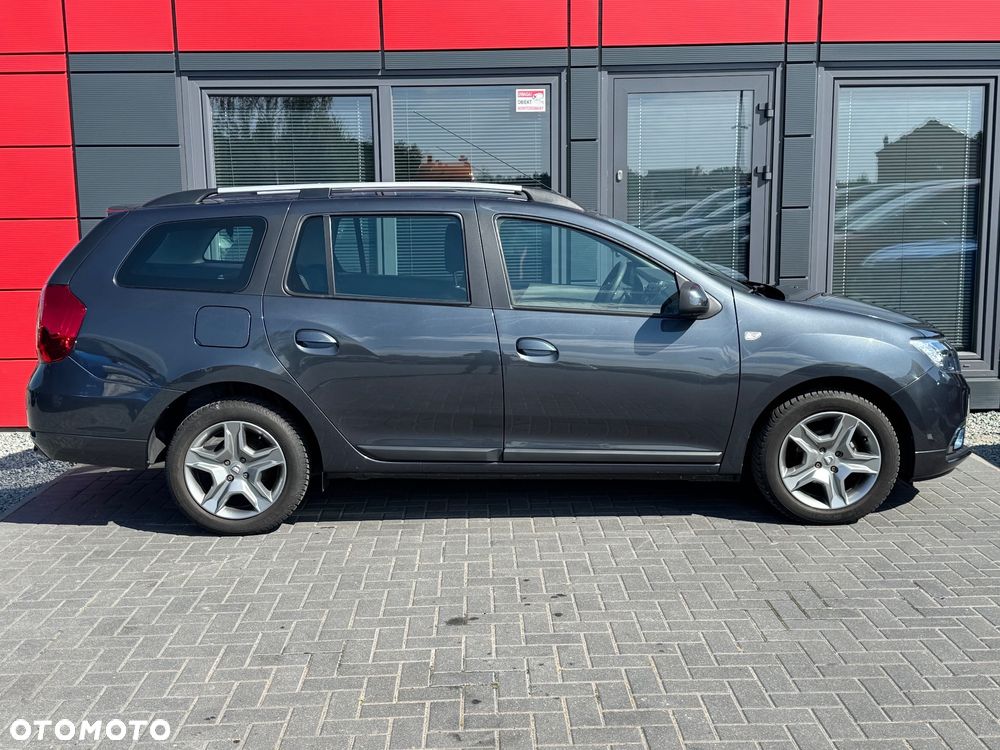 Dacia Logan - 4