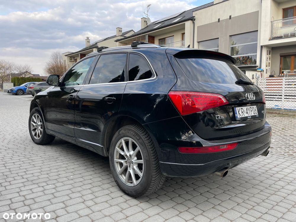 Audi Q5 2.0 TFSI Quattro S tronic - 5