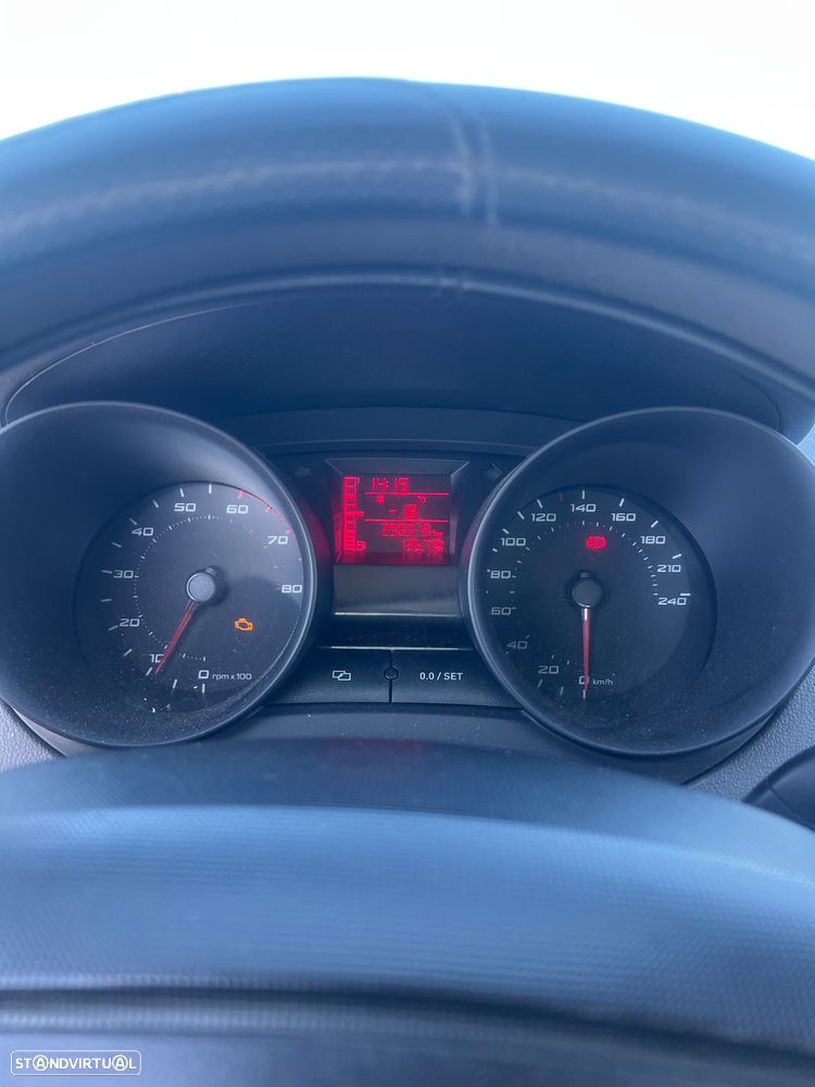 SEAT Ibiza 1.2 12V Reference - 11