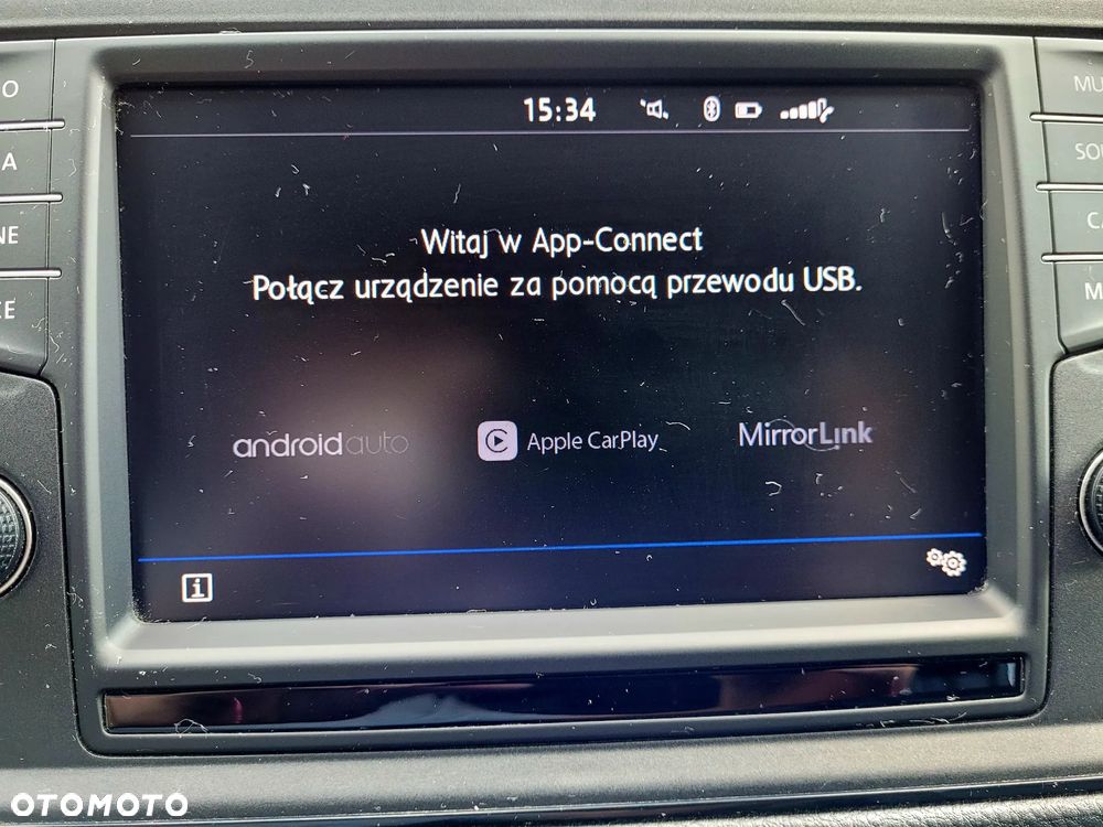 Volkswagen Crafter 35 BiTDI (14,4m3) - 36