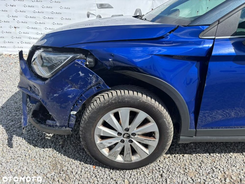 Seat Arona 1.0 TSI GPF Xcellence S&S DSG - 14