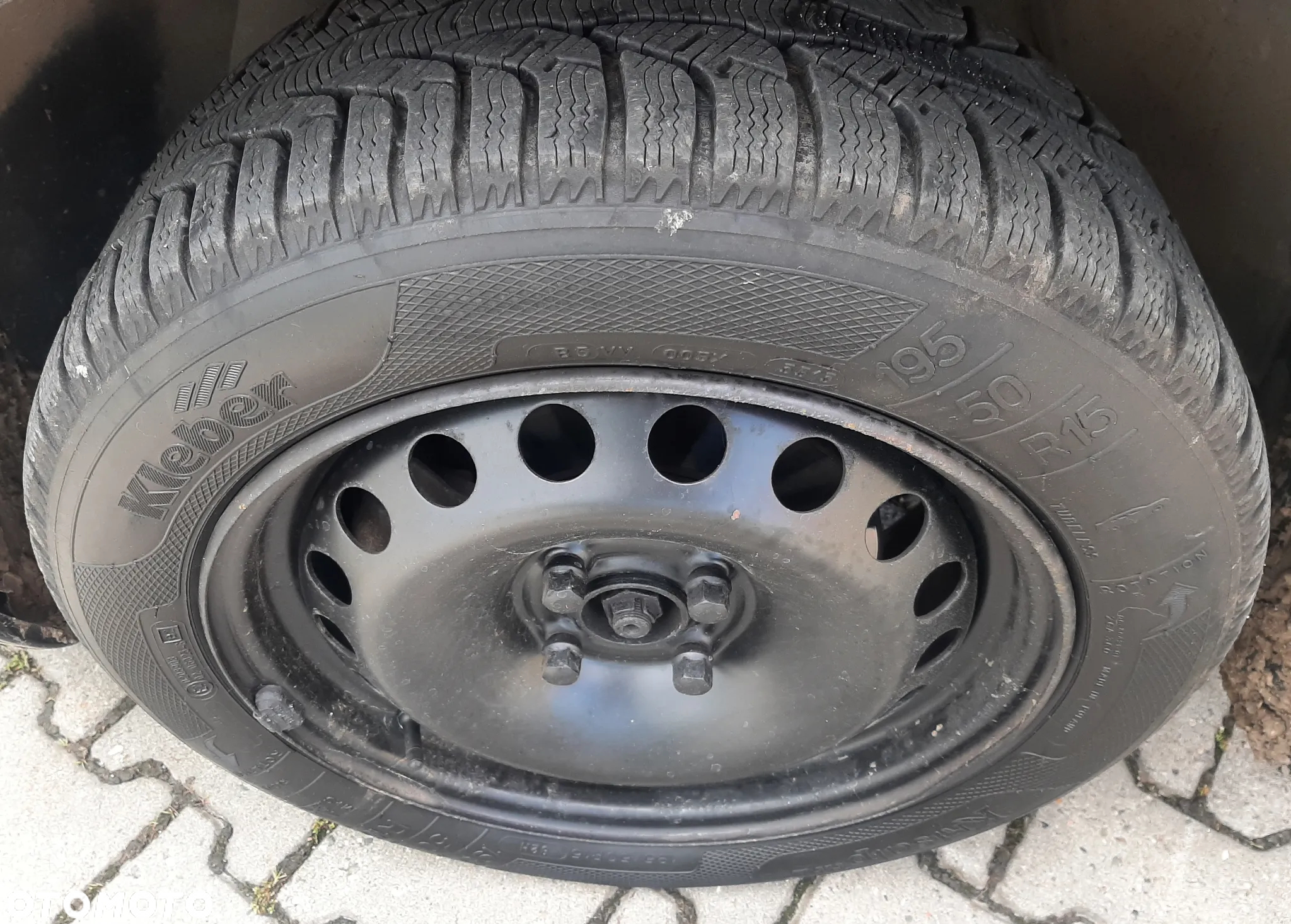 Nissan Note 1.4 Visia AC/CD - 18