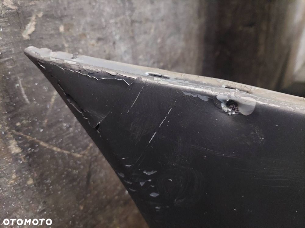 KOMPLETNY PRZÓD MASKA ZDERZAK BŁOTNIKI LAMPY PAS SAAB 9-3 II 279 - 15