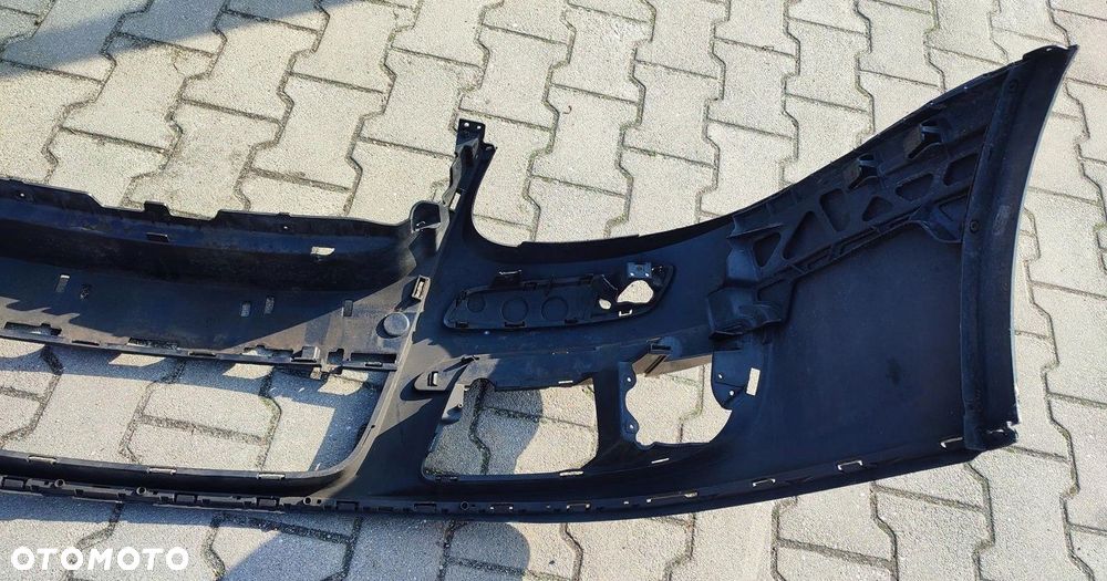 Zderzak przedni 1K0807221D VW Golf V Jetta KOMBI - 6