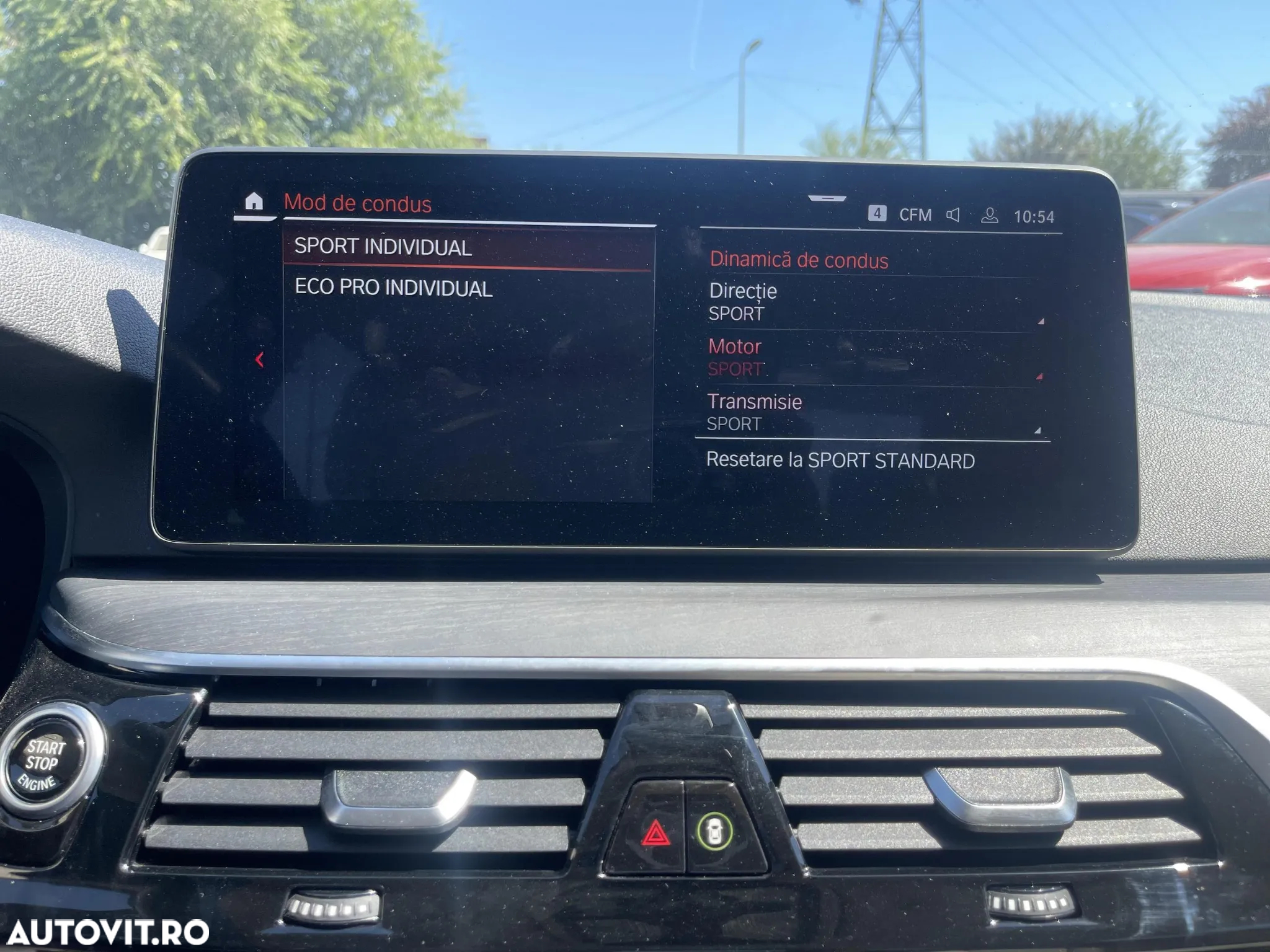 BMW Seria 5 520d xDrive Aut. Luxury Line - 16
