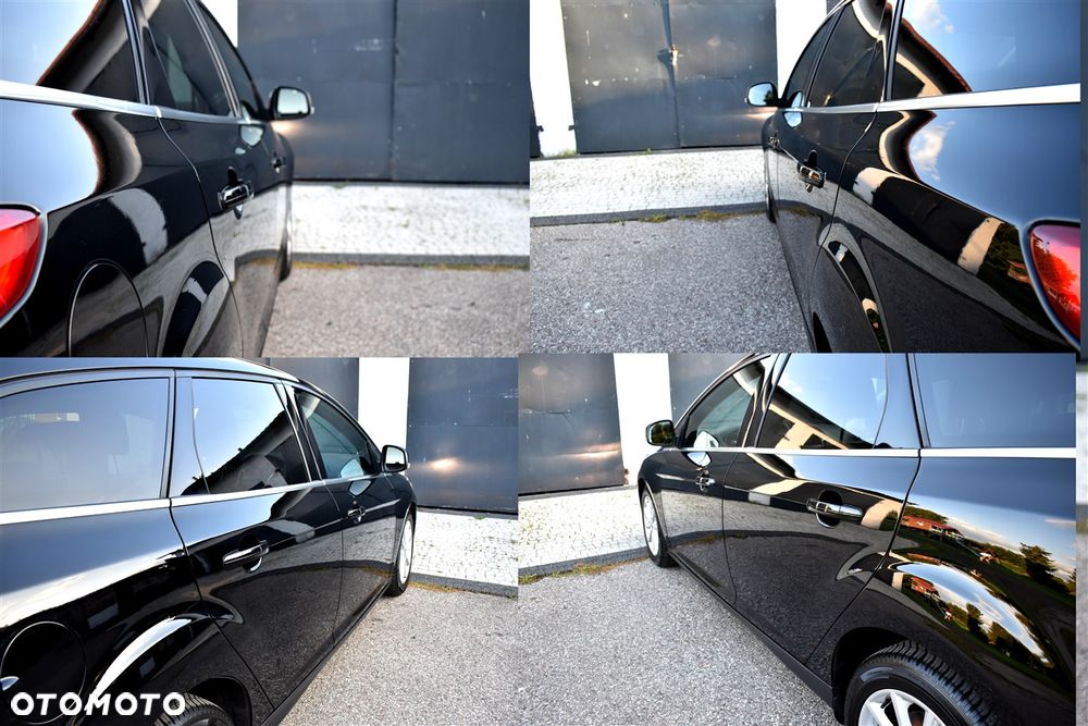 Ford Focus 1.5 TDCi Platinium X - 8