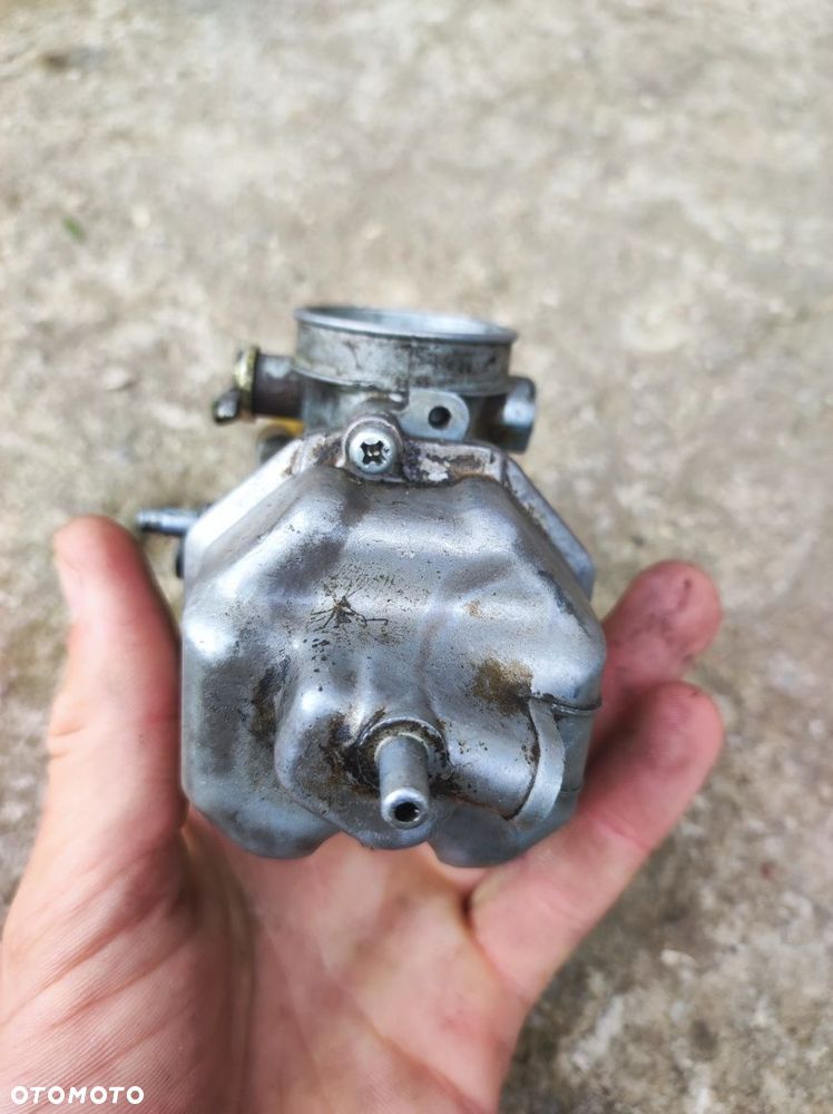 Gaźnik KEIHIN PD A1LALD JAPAN 22 mm Honda XL XR CG CB 125 150 - 6
