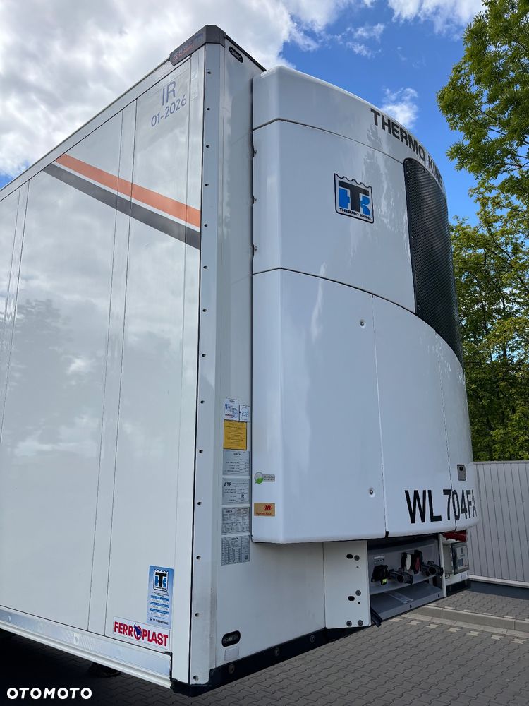 Schmitz Cargobull - 15