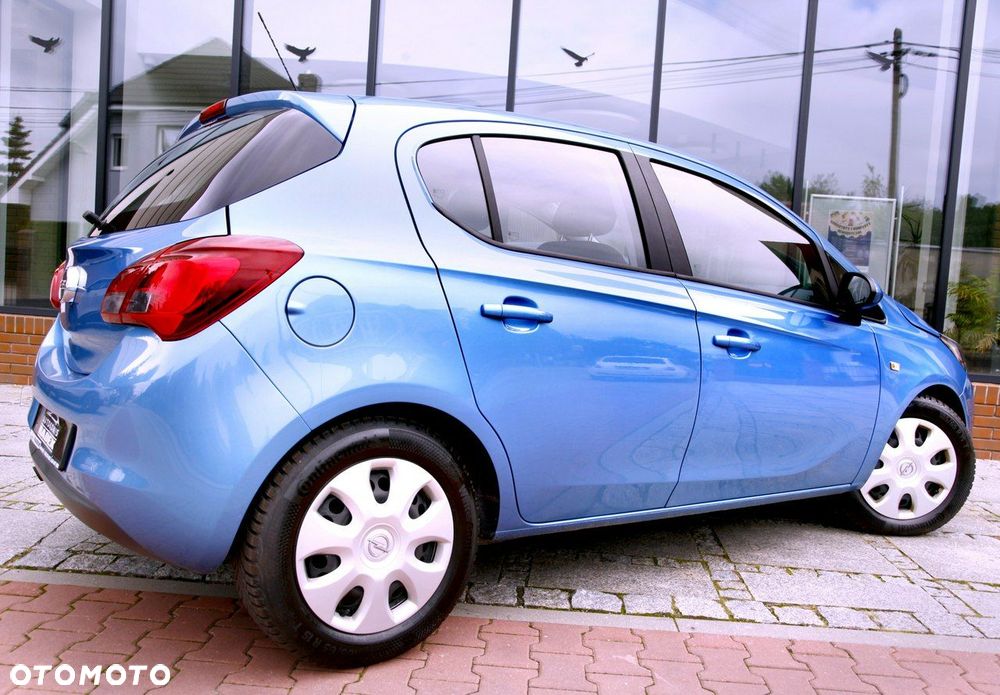 Opel Corsa - 26