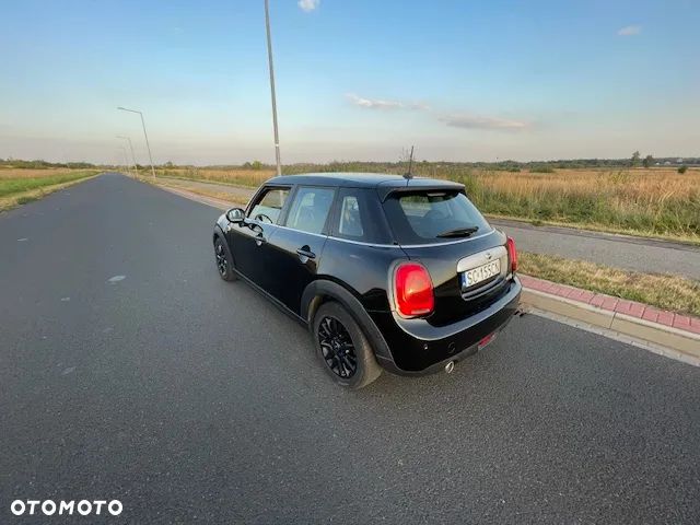 MINI Cooper D - 20