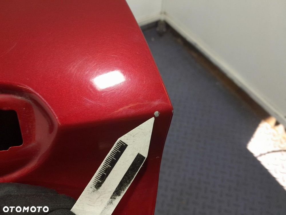 FORD MUSTANG VI LIFT DRZWI PRZÓD PRZEDNIE LEWE D4 - 8