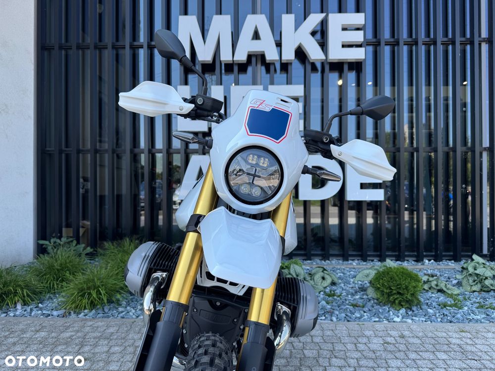 BMW GS - 8