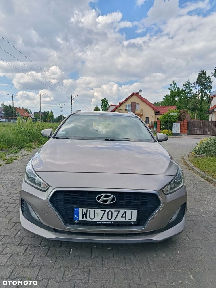Hyundai i30 - 2