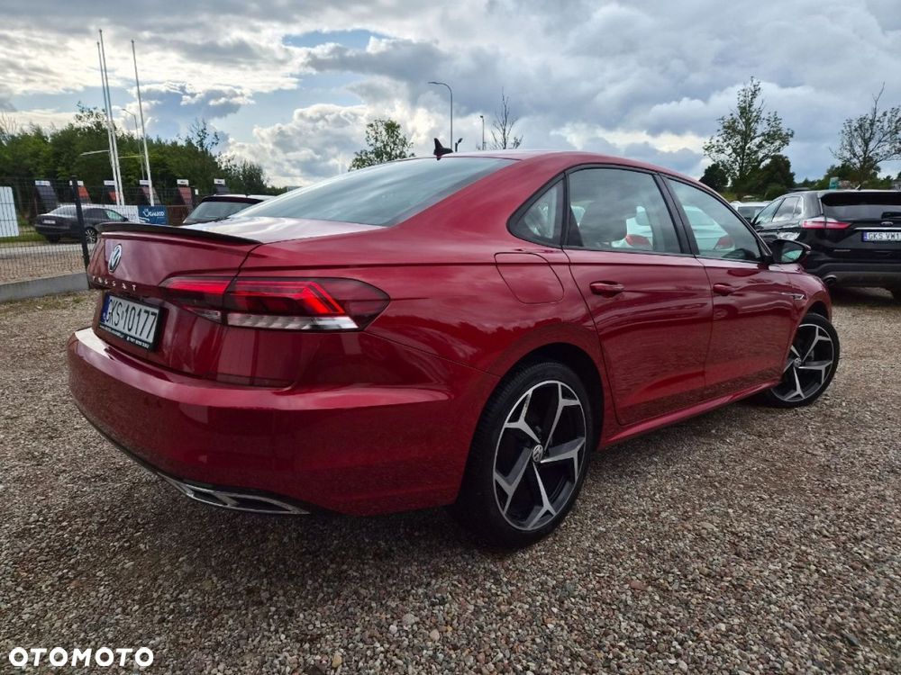 Volkswagen Passat - 27