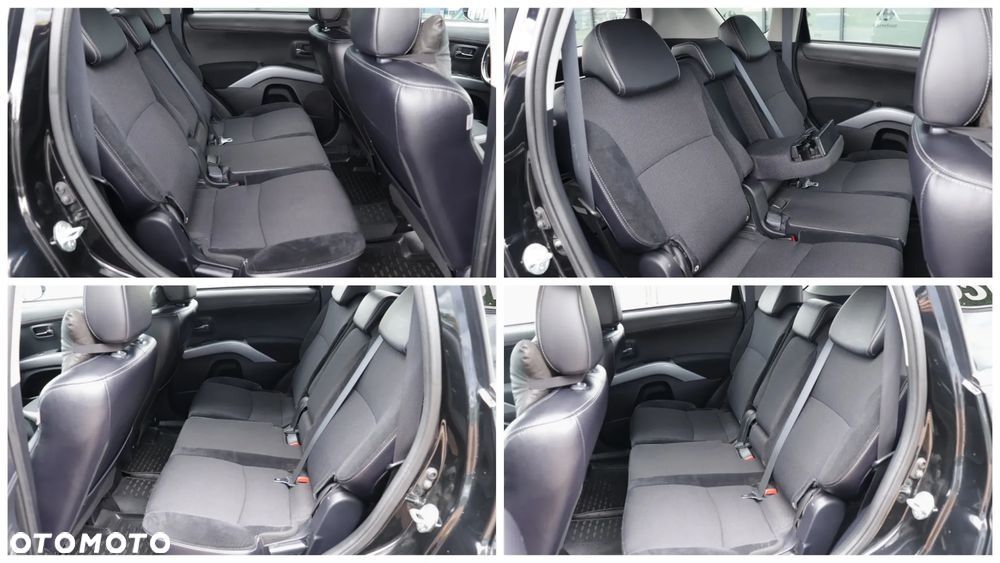 Mitsubishi Outlander 2.0 2WD Invite - 30