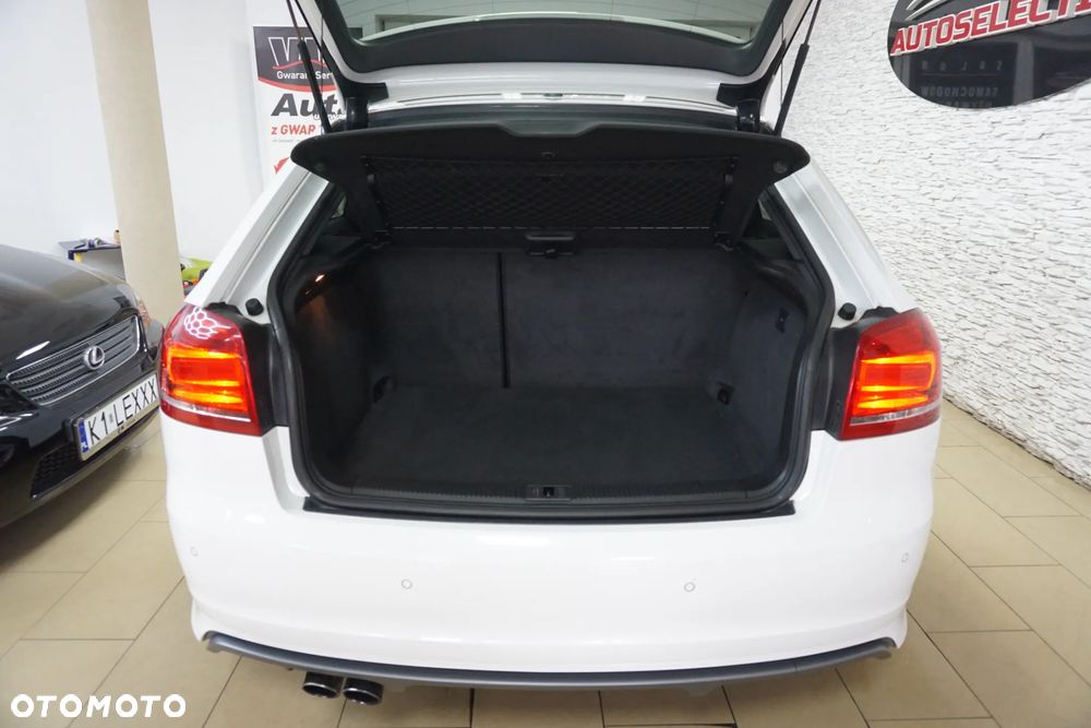 Audi S3 2.0 TFSI Quattro S tronic - 22