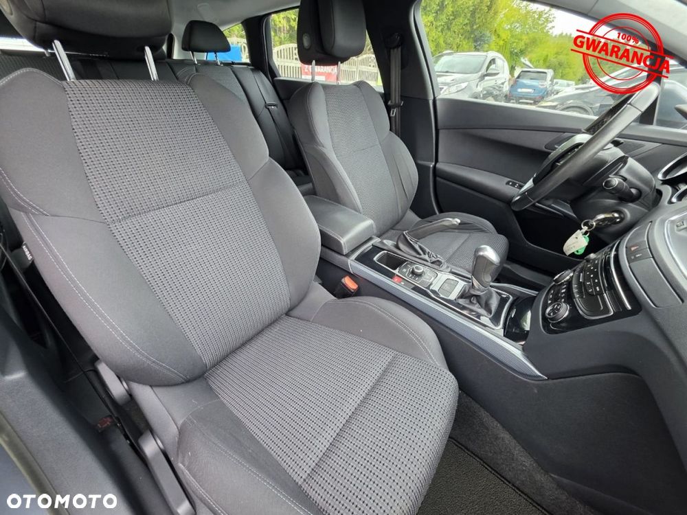 Peugeot 508 - 25