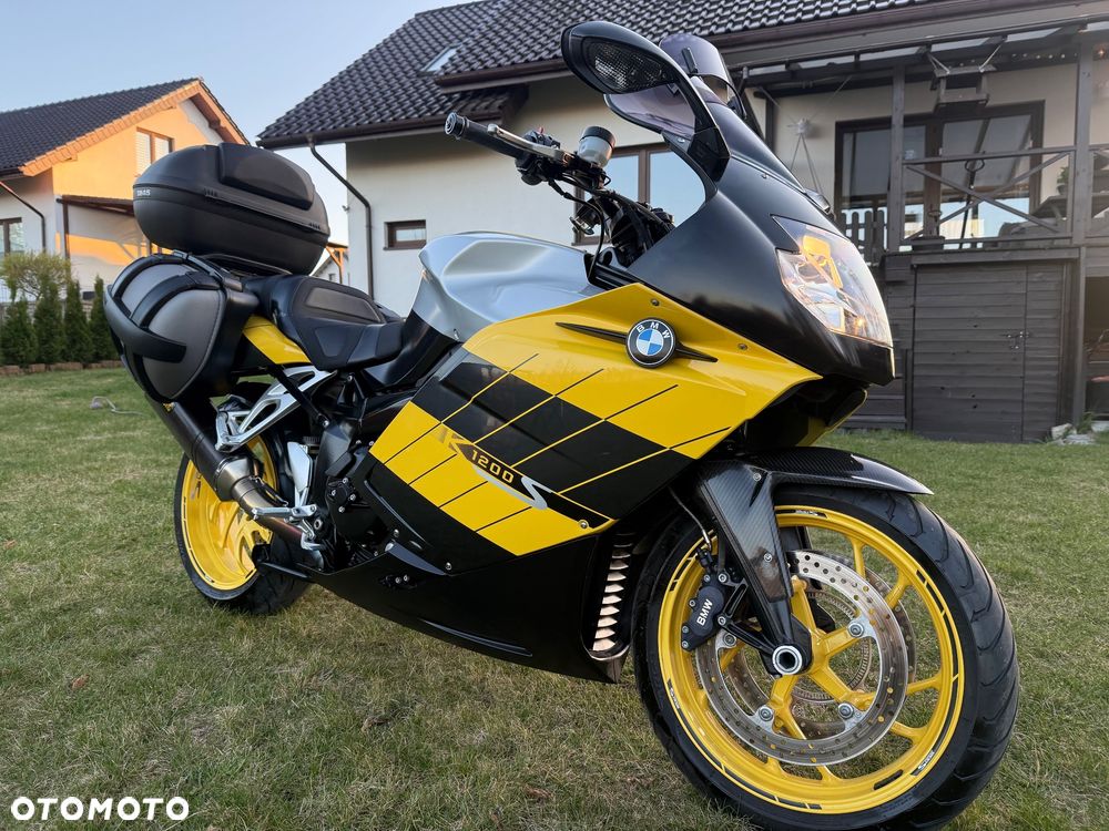 BMW K - 2