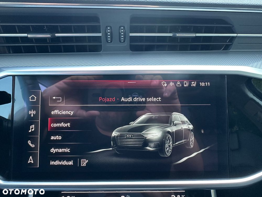 Audi A6 Avant 35 TDI S tronic sport - 34