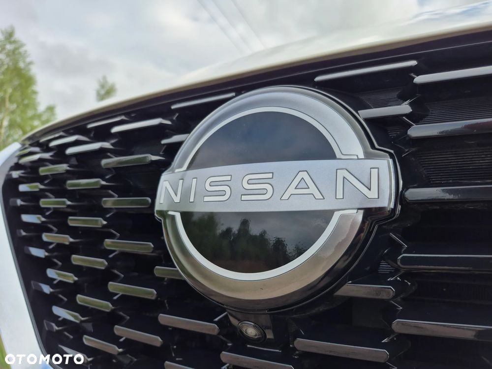 Nissan Qashqai 1.3 DIG-T MHEV Tekna Xtronic - 23
