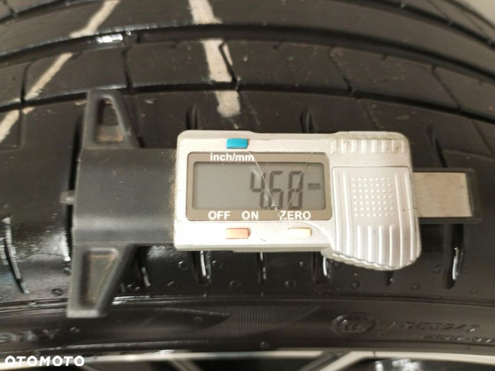 BMW 1 F40 2 F44 MPAKIET KOLA FELGI ALUFELGI OPONY LATO 235/35R19 SUPER STAN - 13