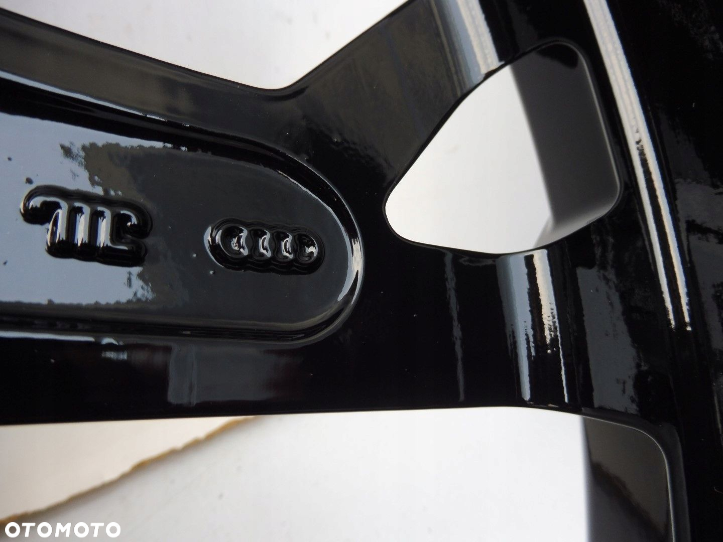 Felgi Audi A8, S8 4N0 - 7