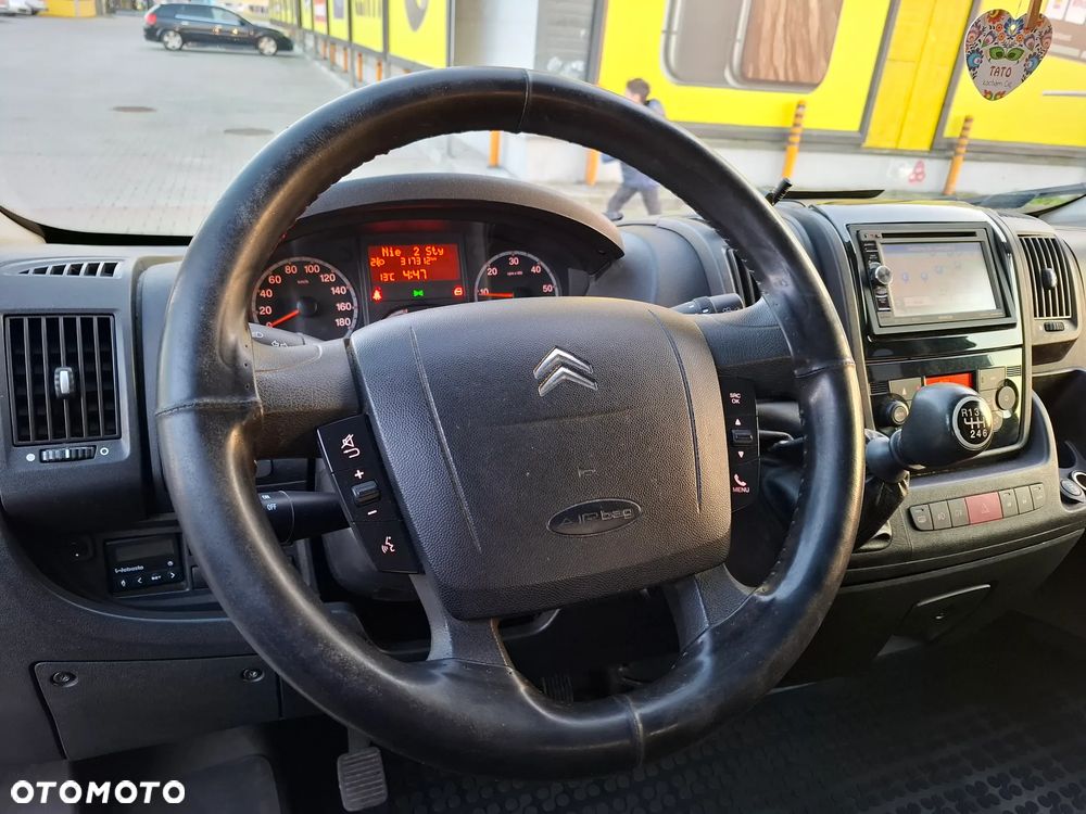 Citroën JUMPER - 11