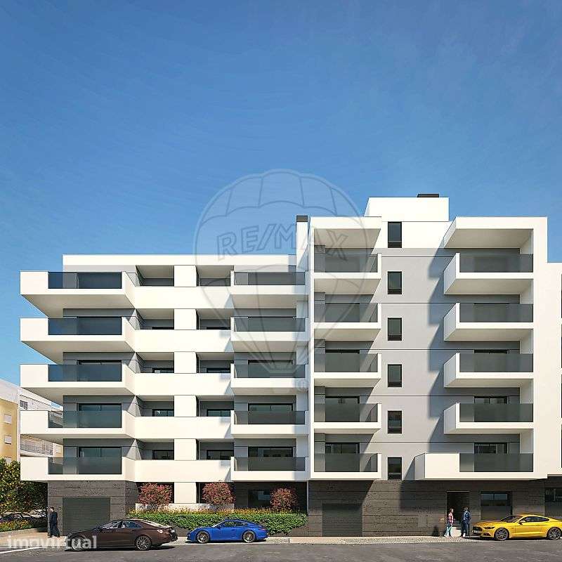 Apartamento T1 para venda - Grande imagem: 2/33