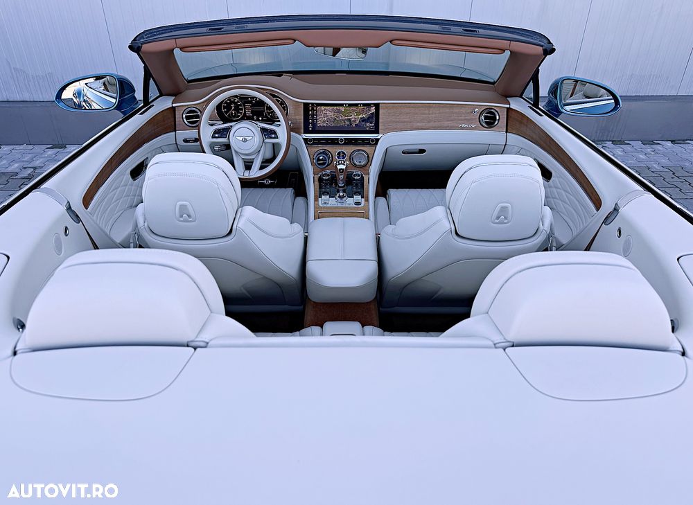 Bentley Continental - 7