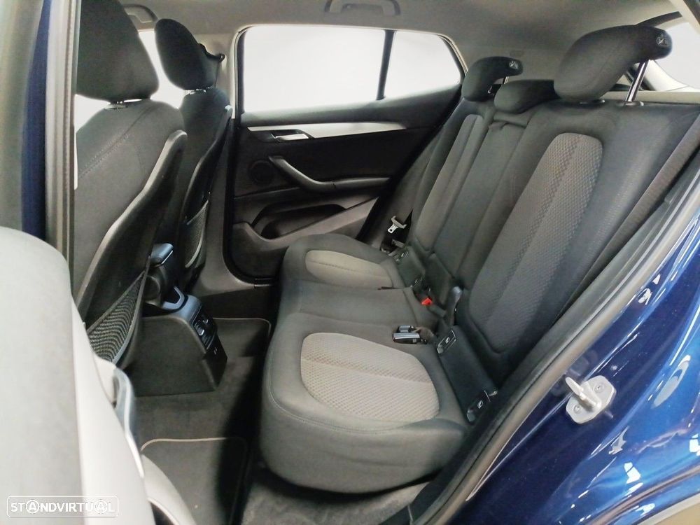 BMW X2 18 i sDrive Auto Advantage - 11