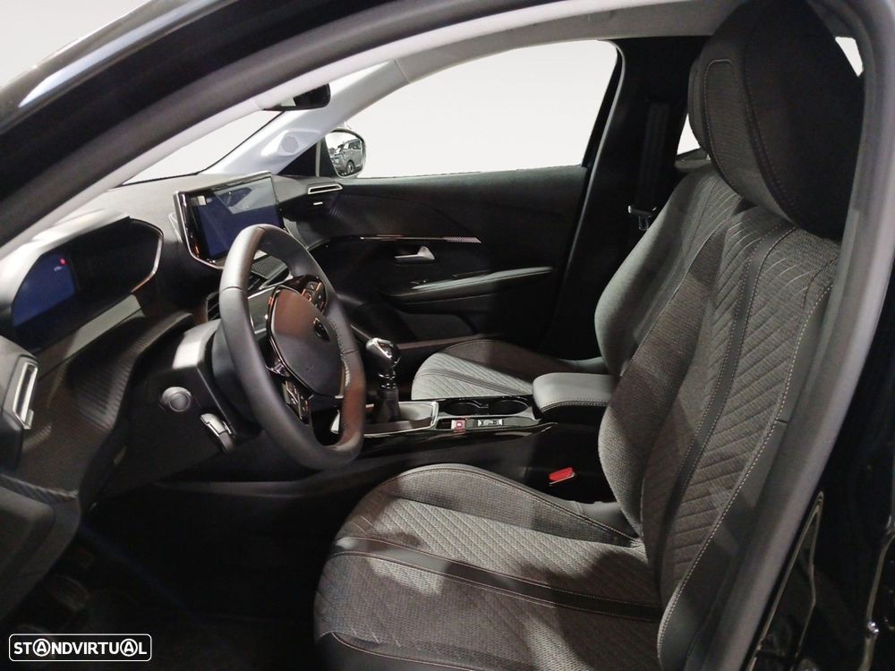 Peugeot 208 1.2 Allure - 9