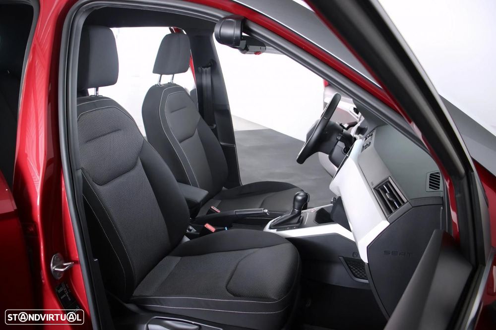 SEAT Arona 1.0 TSI Xcellence DSG - 12