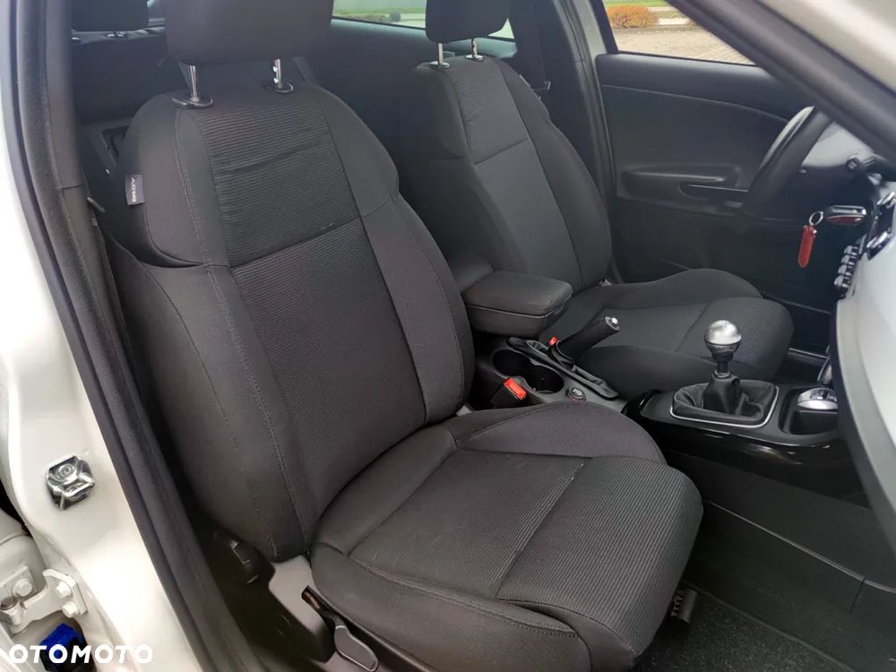 Alfa Romeo Giulietta 1.4 TB 16V Multiair - 8